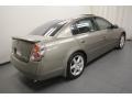 Polished Pewter Metallic - Altima 3.5 SE Photo No. 9
