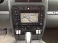 Stone/Steel Grey Navigation Photo for 2006 Porsche Cayenne #66634049