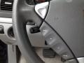 Stone/Steel Grey Controls Photo for 2006 Porsche Cayenne #66634076