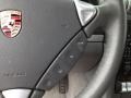 Stone/Steel Grey Controls Photo for 2006 Porsche Cayenne #66634085