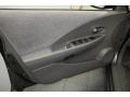 Polished Pewter Metallic - Altima 3.5 SE Photo No. 14
