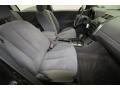 Polished Pewter Metallic - Altima 3.5 SE Photo No. 33