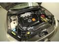 Polished Pewter Metallic - Altima 3.5 SE Photo No. 34