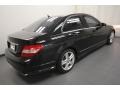 Black - C 300 Sport Photo No. 11