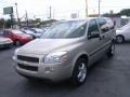 2007 Gold Mist Metallic Chevrolet Uplander LS  photo #4