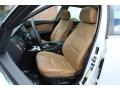 Alpine White - 5 Series 535xi Sedan Photo No. 12