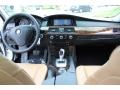 Alpine White - 5 Series 535xi Sedan Photo No. 13