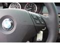 Alpine White - 5 Series 535xi Sedan Photo No. 16