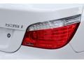Alpine White - 5 Series 535xi Sedan Photo No. 22