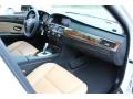 Alpine White - 5 Series 535xi Sedan Photo No. 26