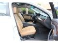 Alpine White - 5 Series 535xi Sedan Photo No. 27