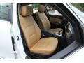 Alpine White - 5 Series 535xi Sedan Photo No. 28