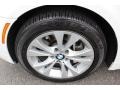 Alpine White - 5 Series 535xi Sedan Photo No. 32
