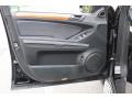 Black Door Panel Photo for 2009 Mercedes-Benz ML #66635858