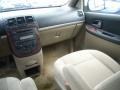 2007 Gold Mist Metallic Chevrolet Uplander LS  photo #14