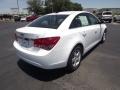 2012 Summit White Chevrolet Cruze LT  photo #5