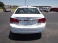 2012 Summit White Chevrolet Cruze LT  photo #6