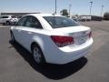 2012 Summit White Chevrolet Cruze LT  photo #7