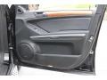 Black Door Panel Photo for 2009 Mercedes-Benz ML #66636005