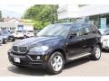 Black Sapphire Metallic - X5 xDrive30i Photo No. 1
