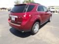 Cardinal Red Metallic - Equinox LT Photo No. 5