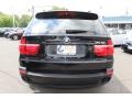 Black Sapphire Metallic - X5 xDrive30i Photo No. 6