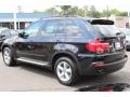 Black Sapphire Metallic - X5 xDrive30i Photo No. 7