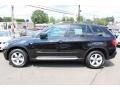 Black Sapphire Metallic - X5 xDrive30i Photo No. 8