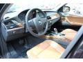 Black Sapphire Metallic - X5 xDrive30i Photo No. 10