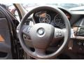 Black Sapphire Metallic - X5 xDrive30i Photo No. 14