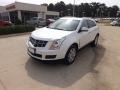 Platinum Ice Tricoat - SRX FWD Photo No. 1
