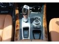 Black Sapphire Metallic - X5 xDrive30i Photo No. 19