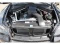 Black Sapphire Metallic - X5 xDrive30i Photo No. 30