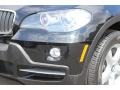 Black Sapphire Metallic - X5 xDrive30i Photo No. 31