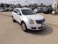 Platinum Ice Tricoat - SRX FWD Photo No. 7