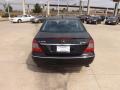 Black - E 350 Sedan Photo No. 4