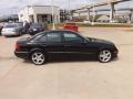 Black - E 350 Sedan Photo No. 6