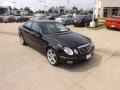 Black - E 350 Sedan Photo No. 7