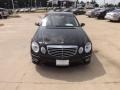 Black - E 350 Sedan Photo No. 8