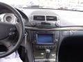 Black - E 350 Sedan Photo No. 9