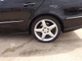 Black - E 350 Sedan Photo No. 20