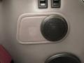 1993 Porsche 911 Classic Grey Interior Audio System Photo