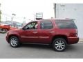 Red Jewel Tintcoat - Yukon Denali AWD Photo No. 3