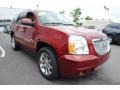 Red Jewel Tintcoat - Yukon Denali AWD Photo No. 7