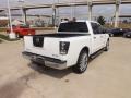 White - Titan SE Crew Cab Photo No. 5