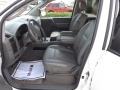 White - Titan SE Crew Cab Photo No. 12