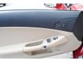 Crystal Red Metallic - Corvette Convertible Photo No. 11