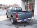 2006 Blue Granite Metallic Chevrolet Colorado LT Crew Cab 4x4  photo #3