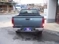 2006 Blue Granite Metallic Chevrolet Colorado LT Crew Cab 4x4  photo #4