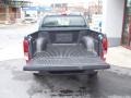 2006 Blue Granite Metallic Chevrolet Colorado LT Crew Cab 4x4  photo #5